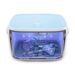 Paptizer Smart CPAP Sanitizer 59S by LiViliti Health Products